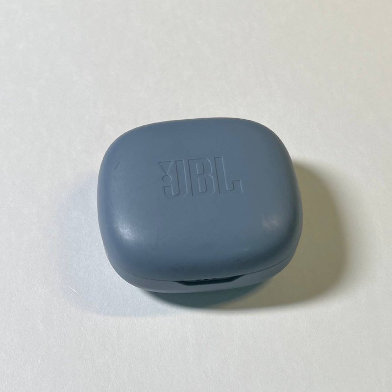 JBL Wave 300 TWS Blue наушники