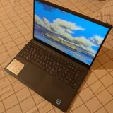 Dell Inspiron 15 3520 сенсорный ноутбук 2