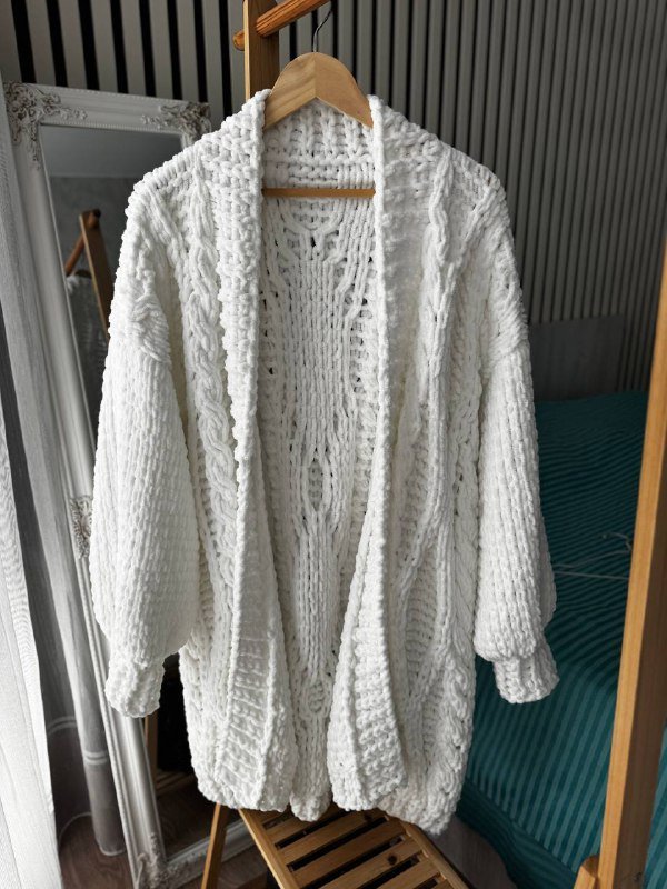 Куртка-авиатор, двухстороннее пальто, плюшевый кардиган 3