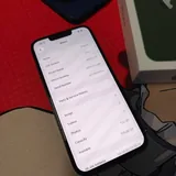 iPhone 13 green 5