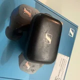 Наушники Sennheiser sport true wireless 3