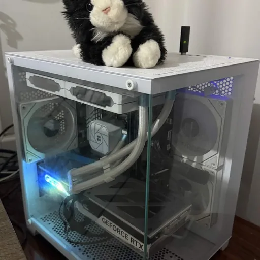 Компьютер i9 12900K RTX 4060 Ti