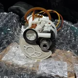 Топливный насос Audi 3