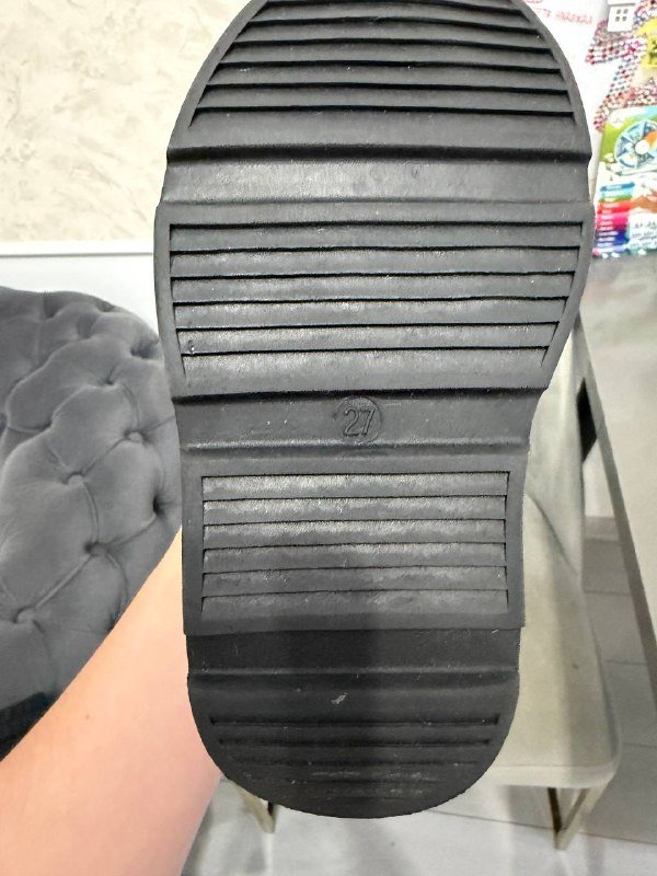 Зимние сапоги, Пикачу осенние, шлем, бигуди 5