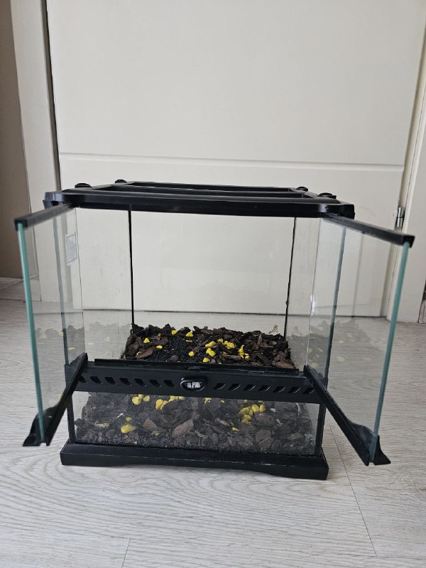 Террариум 2