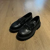 Лоферы 1