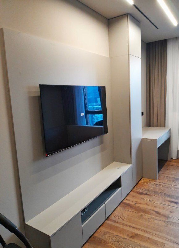 Изготовление мебели на заказ 3