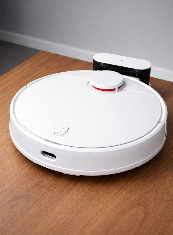 Xiaomi Vacuum Mop P моющий робот-пылесос