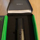 Razer Seiren X микрофон 3