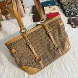 Сумочки Guess, сумочка и кошельки Coach 7