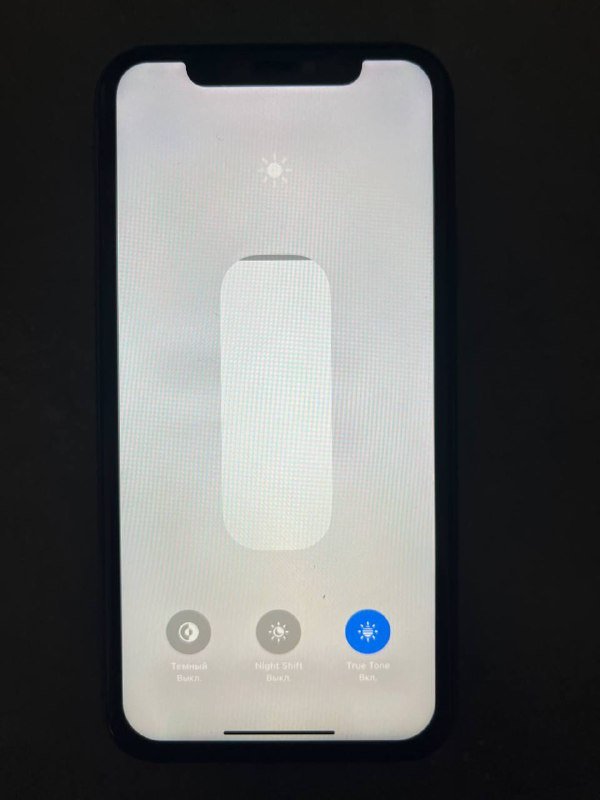 iPhone 11 Black 128 GB, зарядка, чехол 5