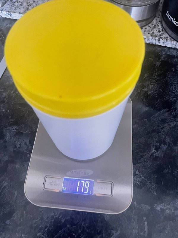 Спортивная Магнезия для спорта с антискользящим эффектом