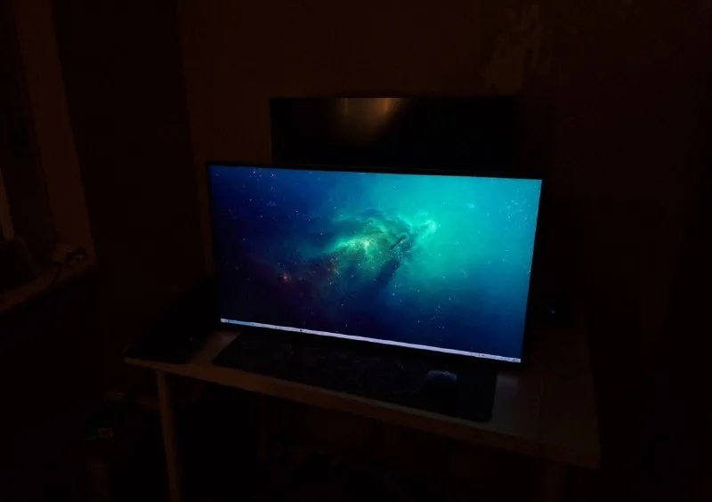 Монитор LG 32UN650 1