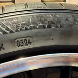 Колесо R21 в сборе 8