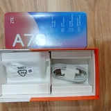 ZTE Blade A73 3