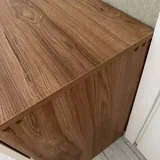 Комод, тумба, рабочий стол, микроволновка 2