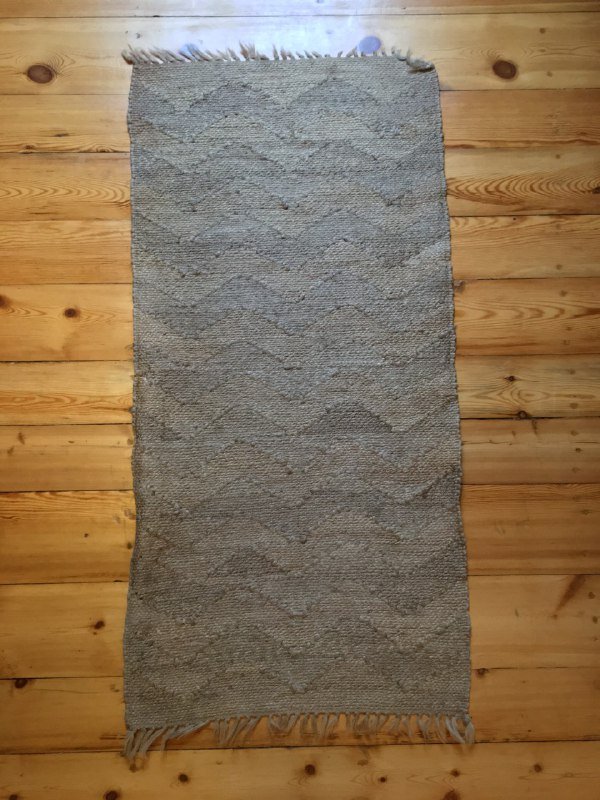 Кресло из юска, стул ссср, стул винтаж, зеркало, столик, коврик, лампа ночник, торшер 6