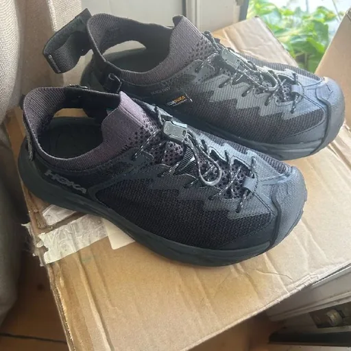 Треккинговые кроссовки Hoka Hopara 2