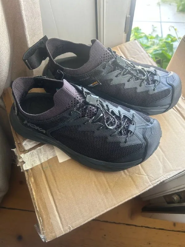 Треккинговые кроссовки Hoka Hopara 2 1