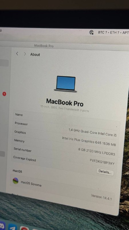 MacBook Pro 13” 2019-2020, GoPro Hero 7 Black 6