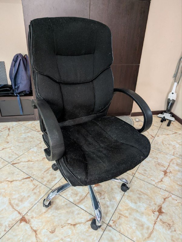 Стул кресло Ваке