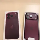 iPhone 18 Pro 256 GB eSIM 1