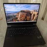 HP Victus ноутбук 2