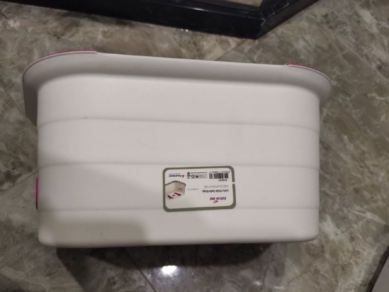 Детская ступенька