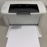 Принтер HP LaserJet Pro P1102w 2