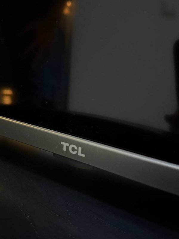 Телевизор TCL 32 дюйма б/у 2