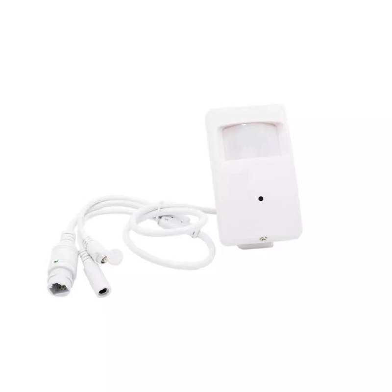 WI-FI камера с детектором движения 2