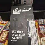 Samsung Galaxy Buds 4, Marshall Minor IV, Marshall Major V 4