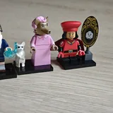 Shrek Lego toys 3