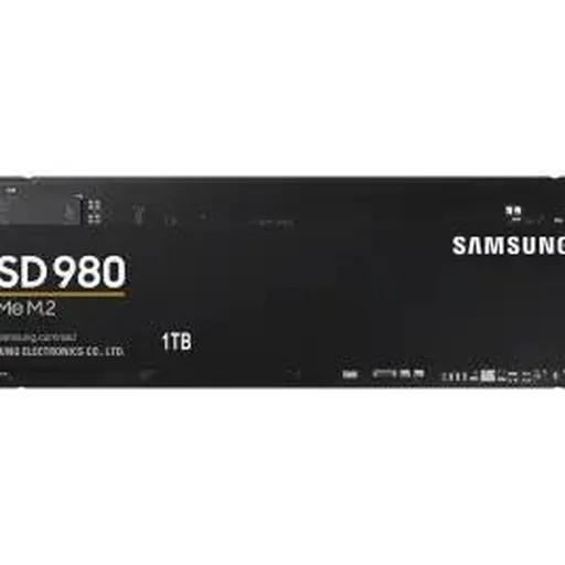 Samsung 980 1TB NVMe SSD
