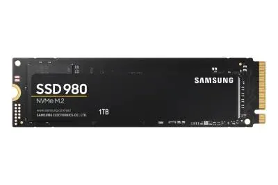 Samsung 980 1TB NVMe SSD 1