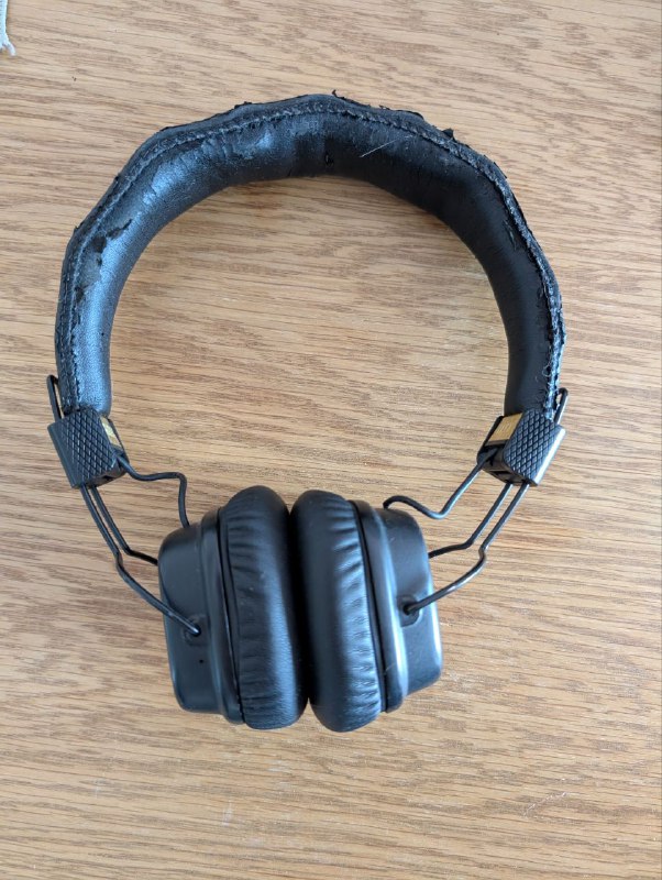 Marshall Major II наушники