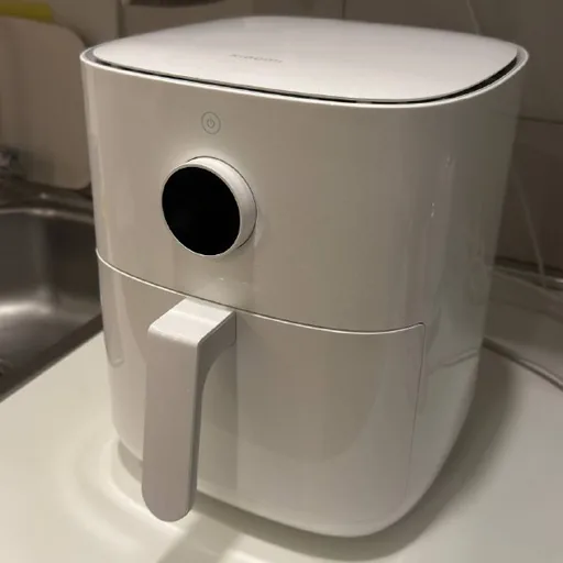 Аэрогриль Xiaomi Smart Air Fryer 4.5L