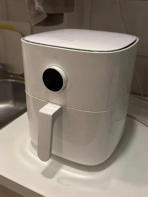 Аэрогриль Xiaomi Smart Air Fryer 4.5L 1