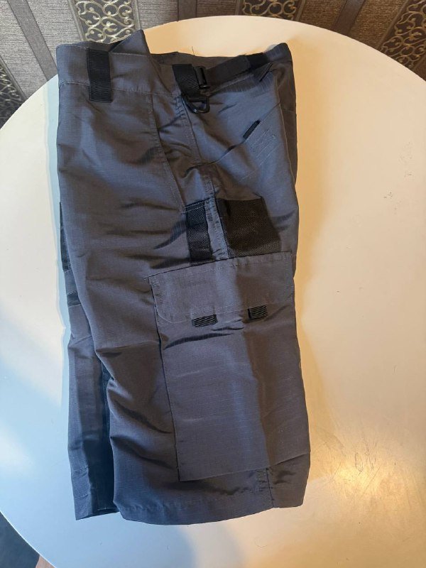 Рабочие шорты 3