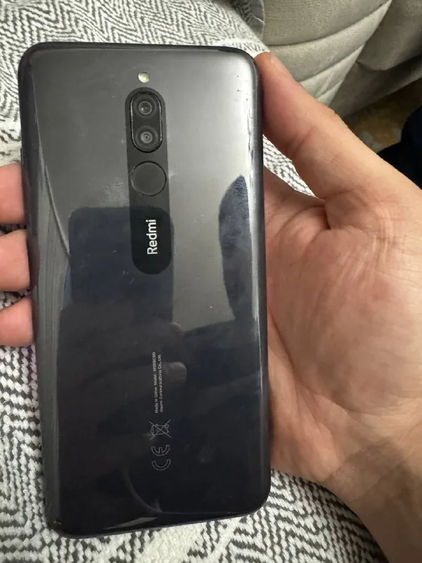 Телефон Redmi 1