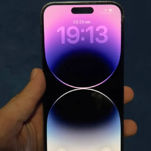 iPhone 14 Pro Max 128