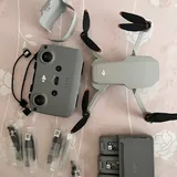 DJI Air Mini 2 Fly More Combo 1