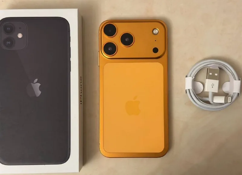iPhone 11 1