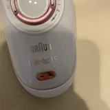 Эпилятор Braun Silk Epil 9 5378 2