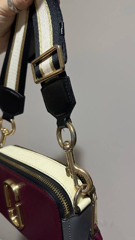 Сумка Marc Jacobs 2