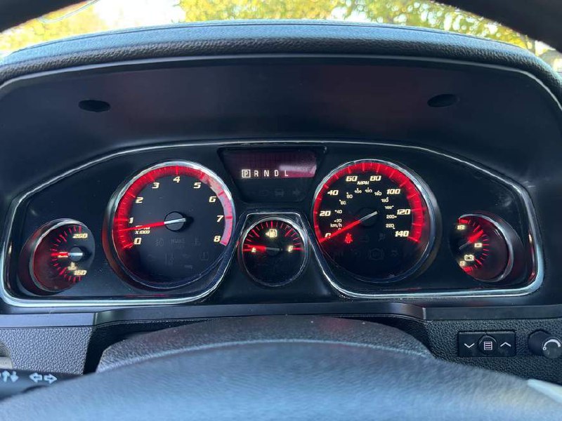 GMC Acadia 2015 AWD Denali for Sale 5