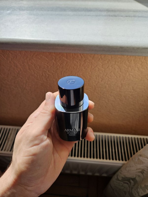 Armani code parfum 50ml 1