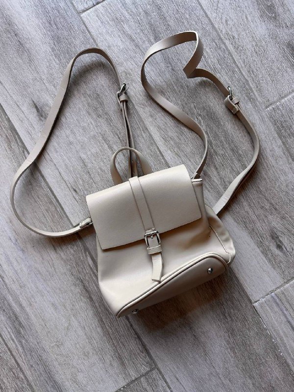 Сумка-портфель маленькая вместительная