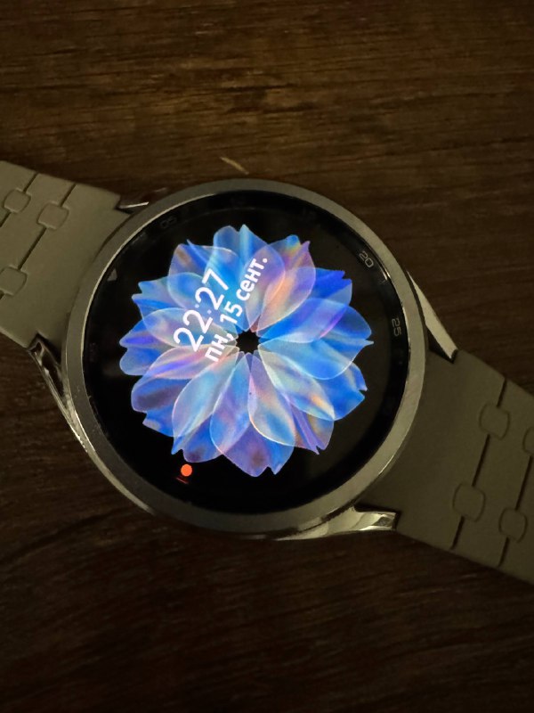Samsung Galaxy Watch 6 Classic