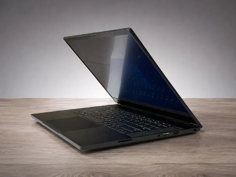 Razer Blade 15 Advanced gaming laptop 5